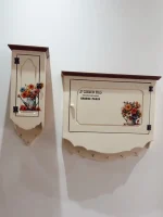 کاور فیوز و کاور لوله گاز دالبری - Image 3
