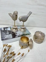 دکوری مرغ آمین